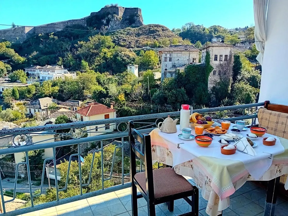 Гостевой дом Guesthouse Klement Гирокастра Албания