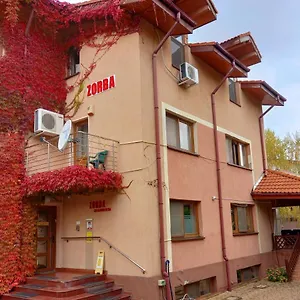 Zorba Maison d'hôtes Bucarest