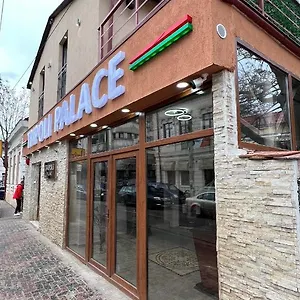 Tripoli Palace Auberge de jeunesse Bucarest