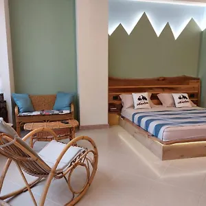 Amara Luxury Appartement Tirana