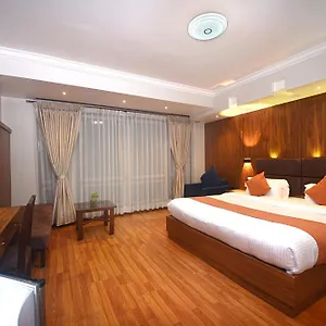 Mums Hotel Katmandou