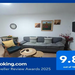 Regis Appartement Tirana