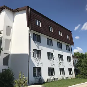 Pensiunea Maison d'hôtes Otopeni